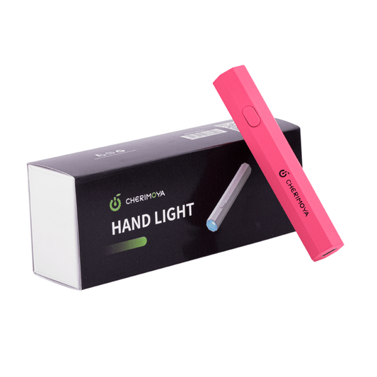 Hand Light - Lámpara portátil