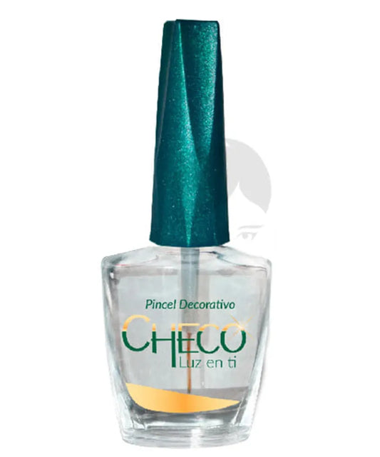 Pincel Liner Checo