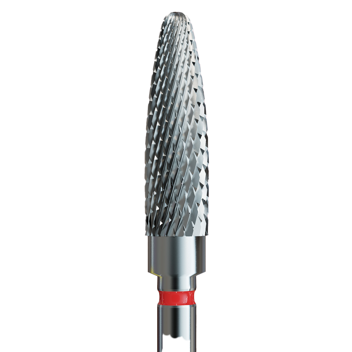 Fresa IQ Nails Carburo para detalle