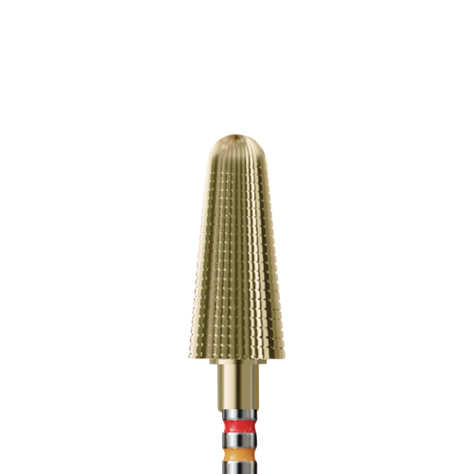 Fresa IQ Nails para retiro (doble cinta)